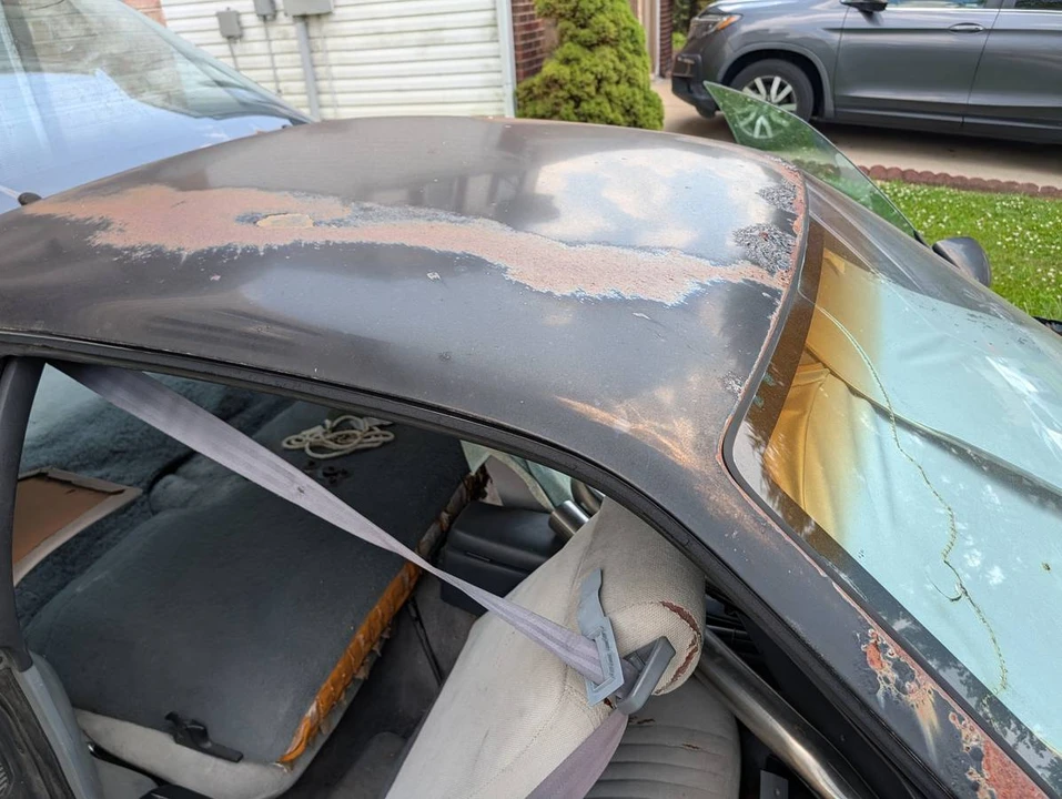 1988 Pontiac Firebird 3rd Gen - Image 2 of 20
