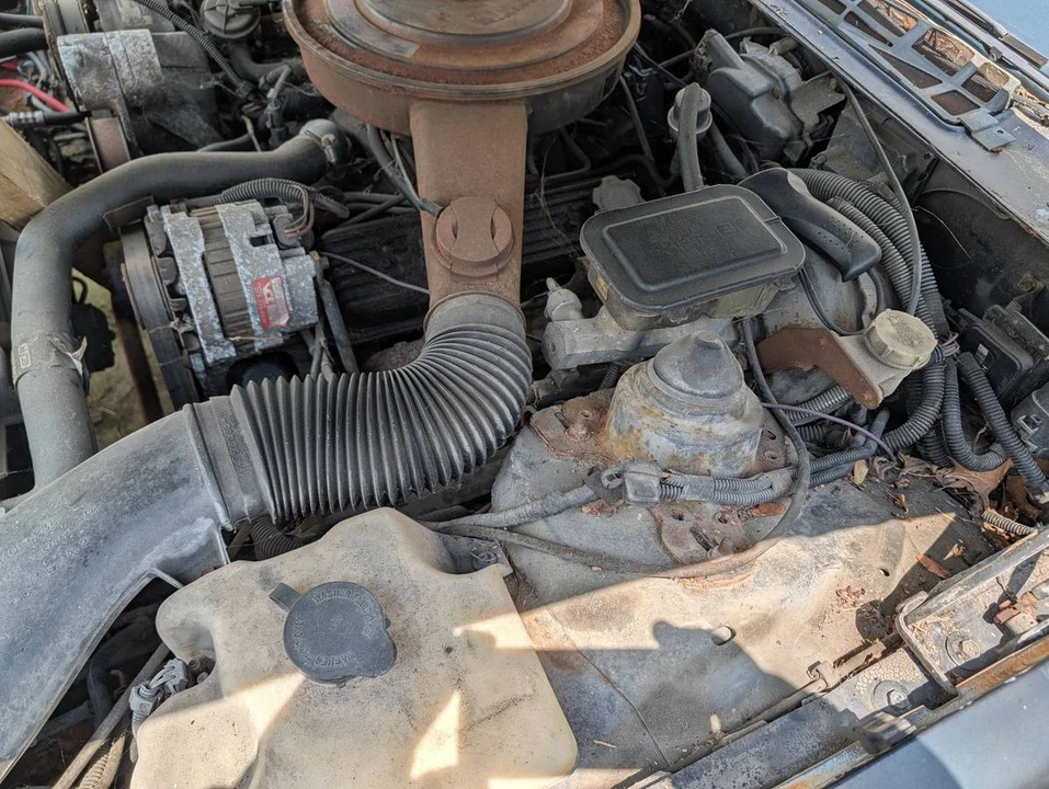 1988 Pontiac Firebird 3rd Gen - Image 5 of 20