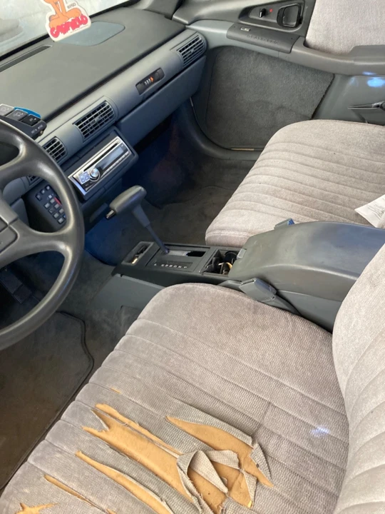 1988 Pontiac Grand Prix 3rd+ Gen - Image 7 of 20