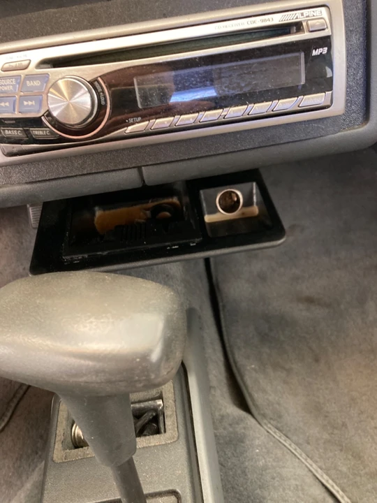 1988 Pontiac Grand Prix 3rd+ Gen - Image 13 of 20