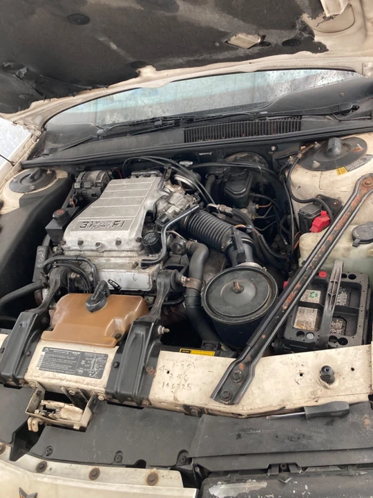 1988 Pontiac Grand Prix 3rd+ Gen - Image 5 of 20