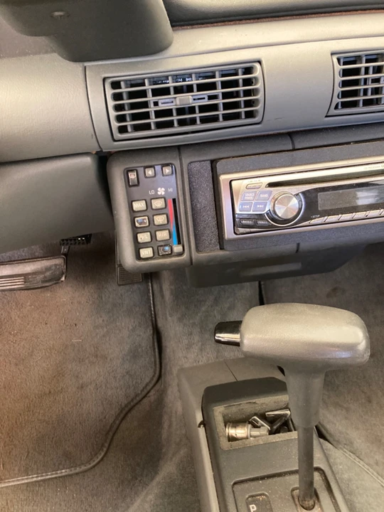 1988 Pontiac Grand Prix 3rd+ Gen - Image 14 of 20