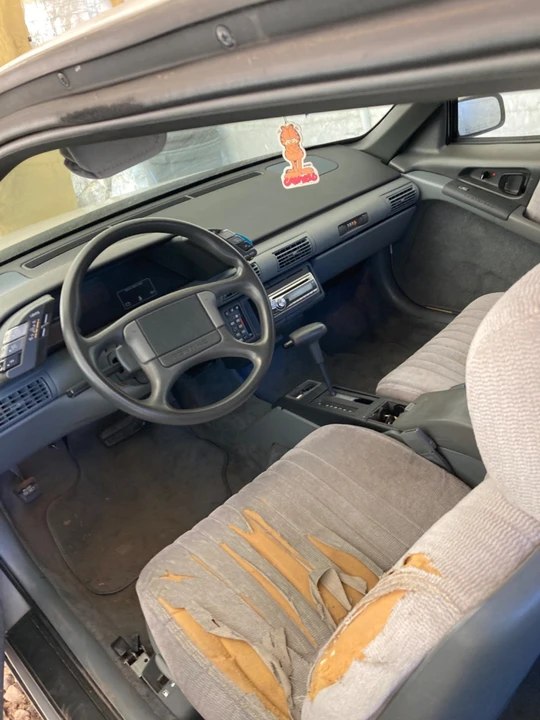 1988 Pontiac Grand Prix 3rd+ Gen - Image 9 of 20