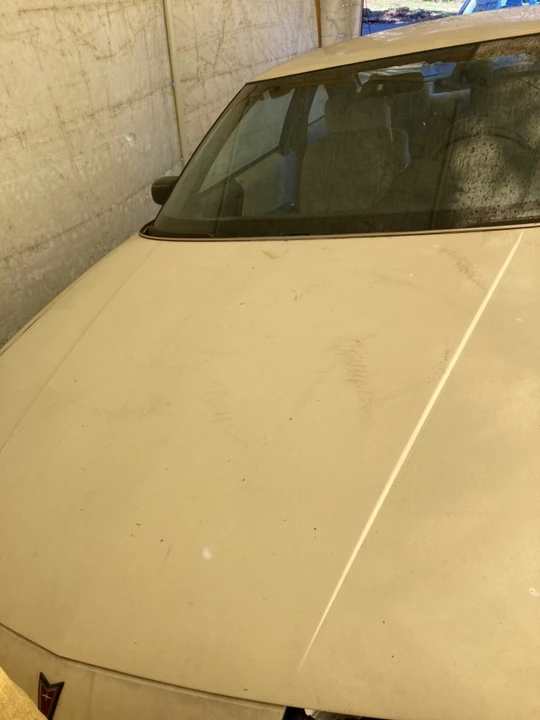 1988 Pontiac Grand Prix 3rd+ Gen - Image 8 of 20