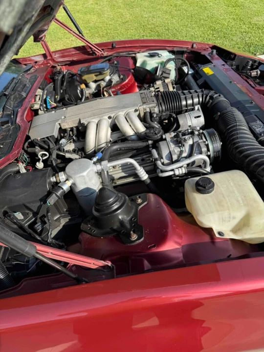 1988 Pontiac Firebird Trans Am 3rd Gen - Image 23 of 26