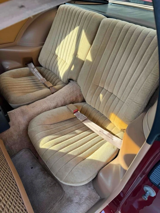 1988 Pontiac Firebird Trans Am 3rd Gen - Image 21 of 26