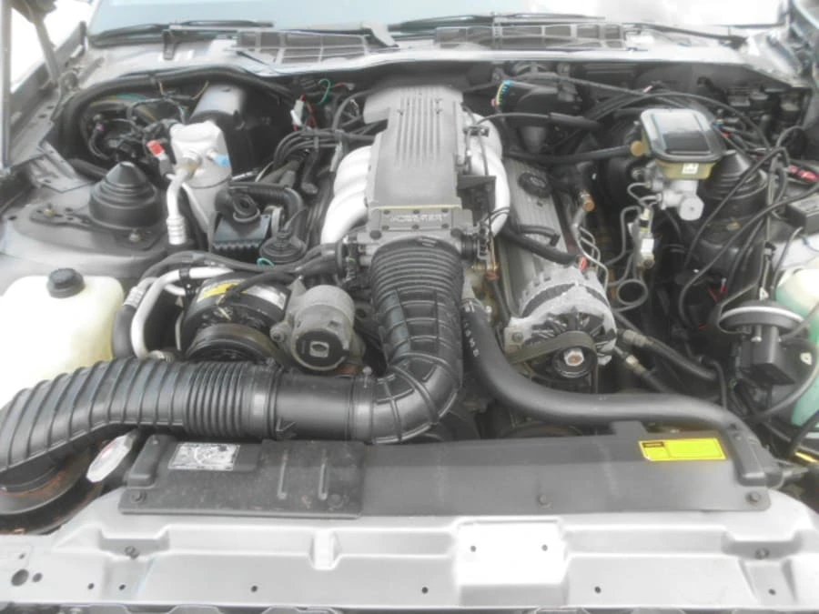 1988 Pontiac Firebird Trans Am 3rd Gen - Image 7 of 8