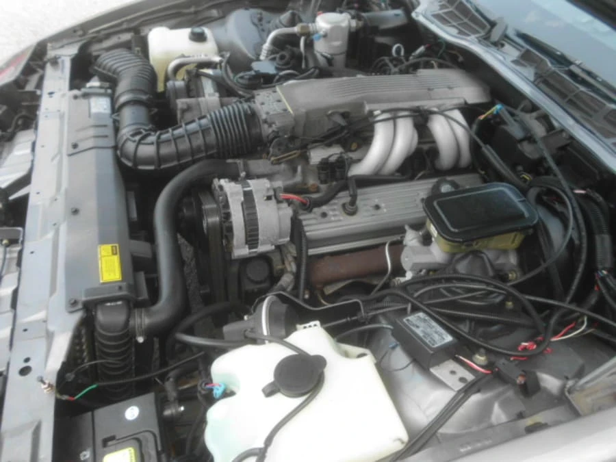 1988 Pontiac Firebird Trans Am 3rd Gen - Image 8 of 8