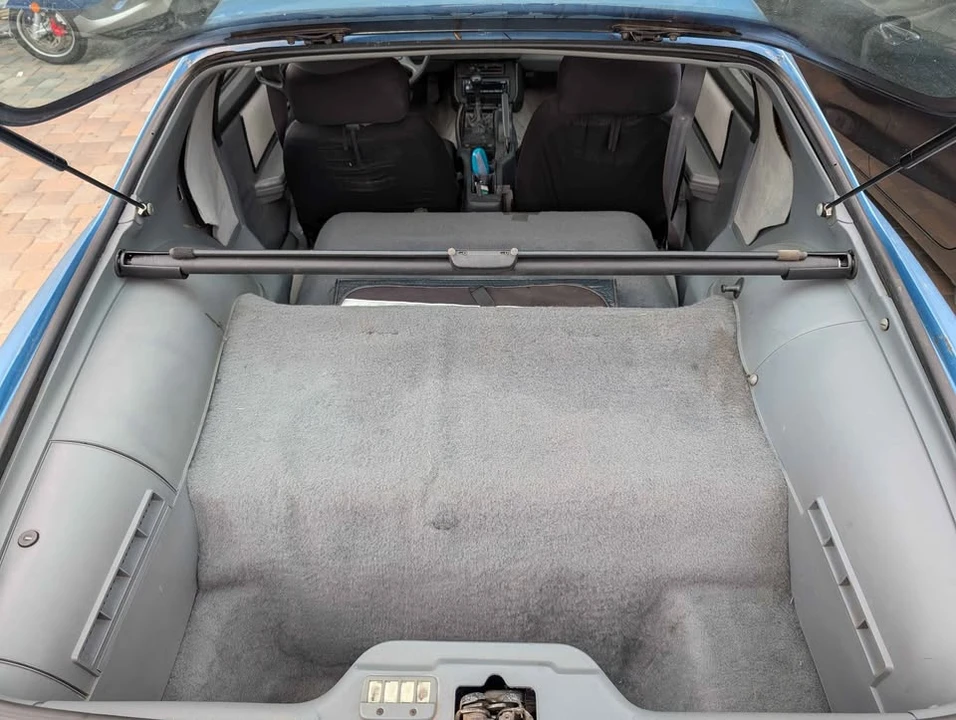 1988 Pontiac Firebird Formula 3rd Gen - Image 13 of 14