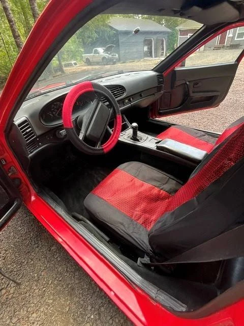 1988 Porsche 944 S - Image 2 of 7