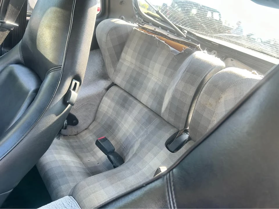 1988 Porsche 944 - Image 11 of 11