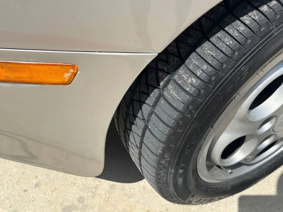 1988 Porsche 944 - Image 5 of 12