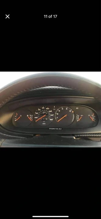 1988 Porsche 944 - Image 12 of 17