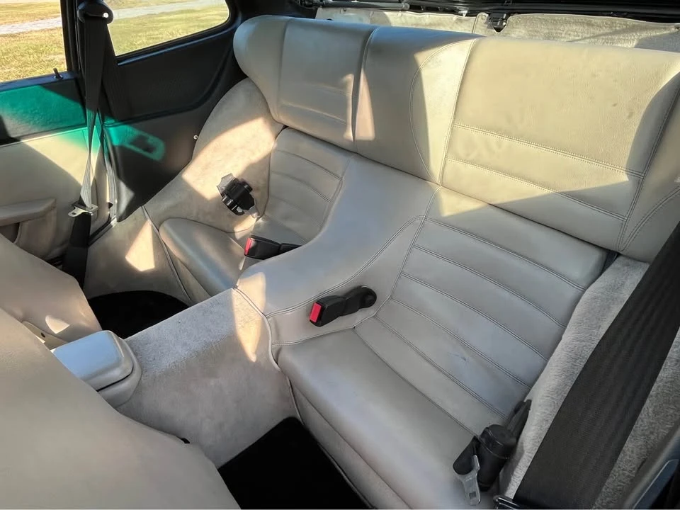 1988 Porsche 944 - Image 13 of 18