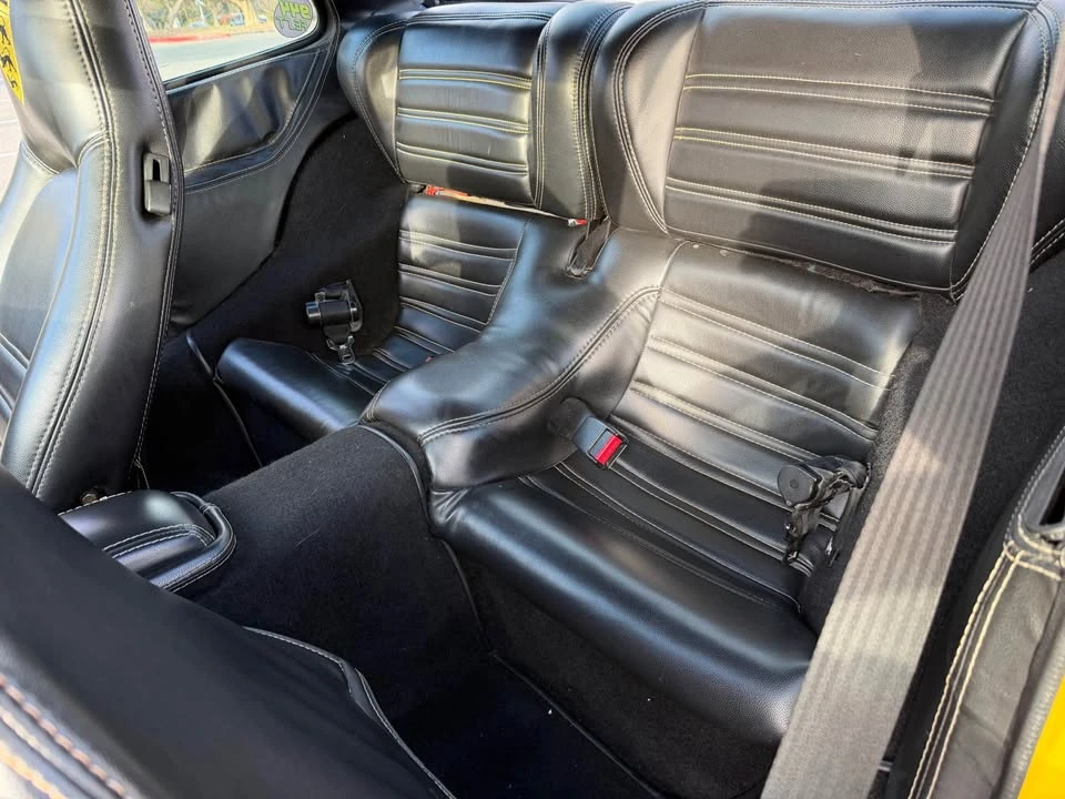 1988 Porsche 944 - Image 12 of 19