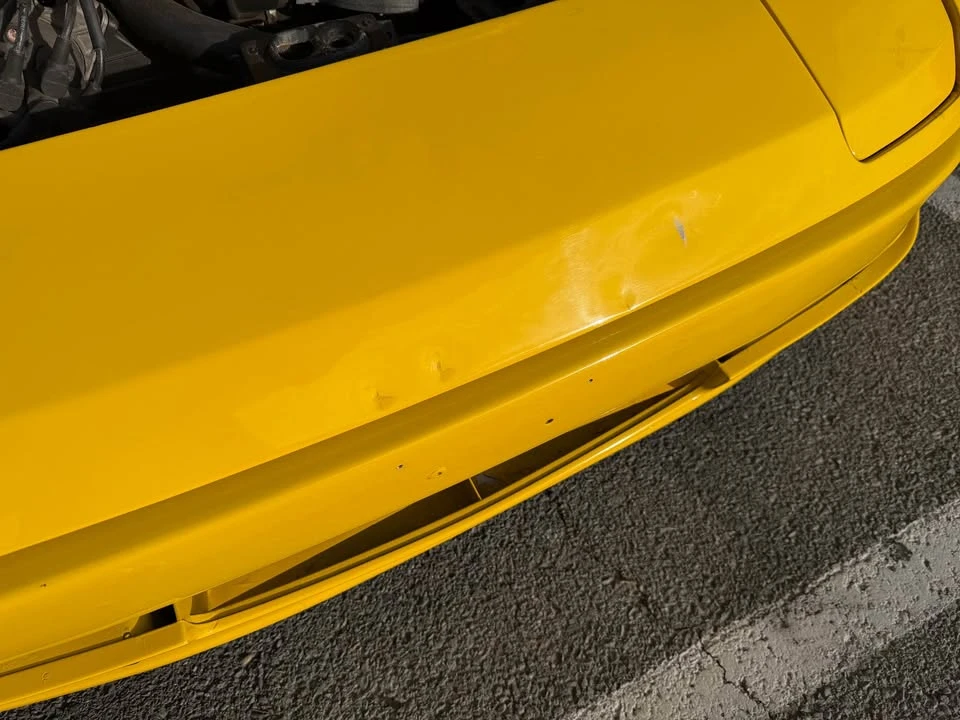 1988 Porsche 944 - Image 18 of 19