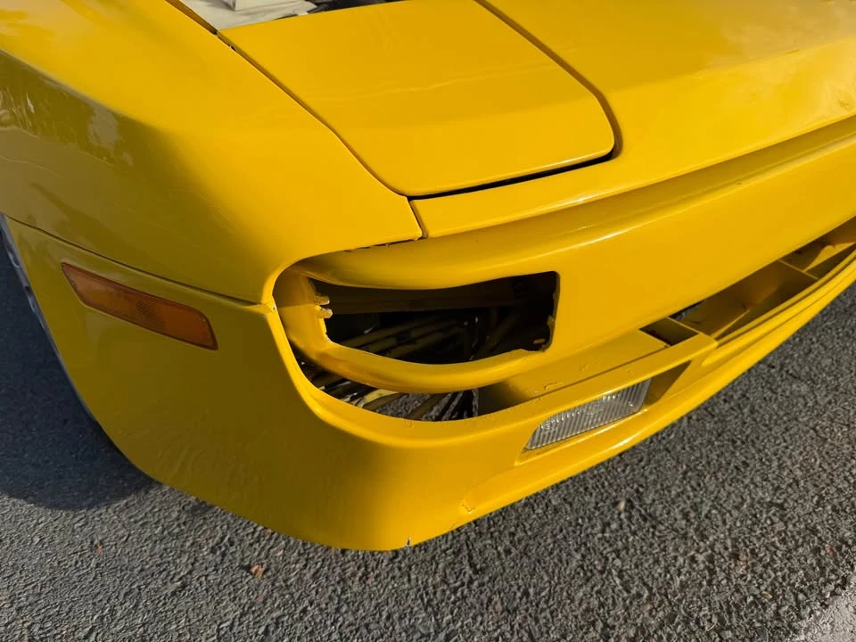 1988 Porsche 944 - Image 19 of 19