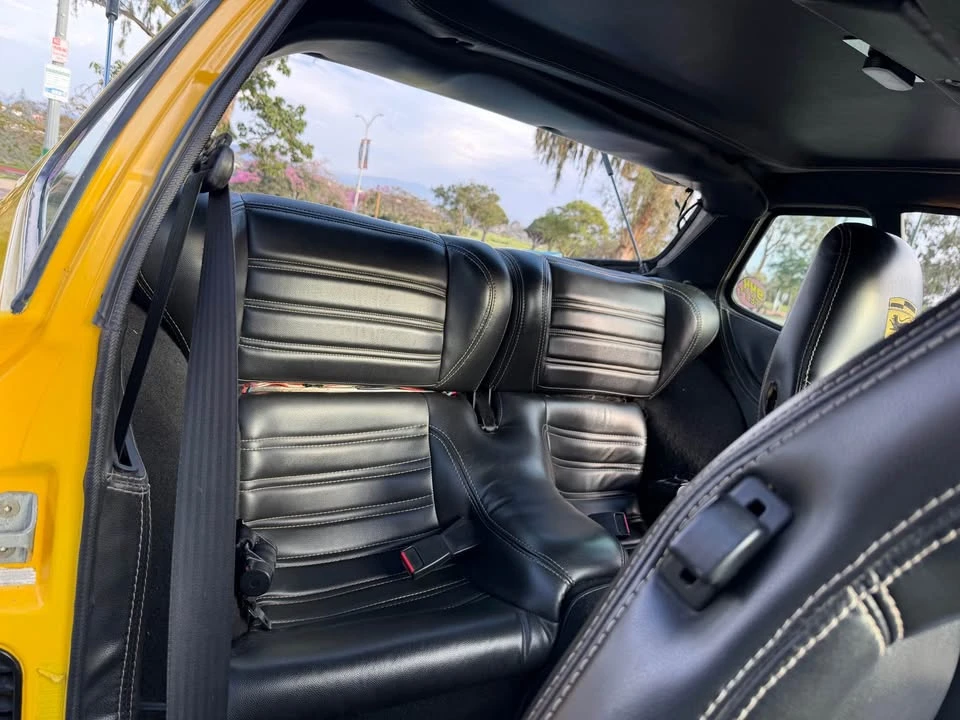 1988 Porsche 944 - Image 13 of 19