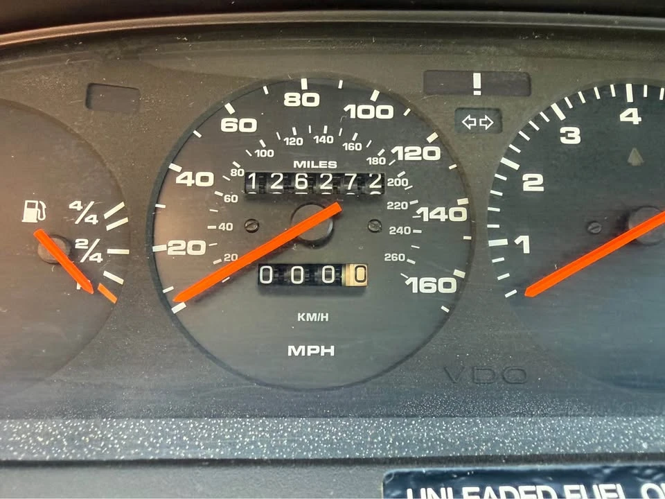 1988 Porsche 944 S - Image 7 of 7