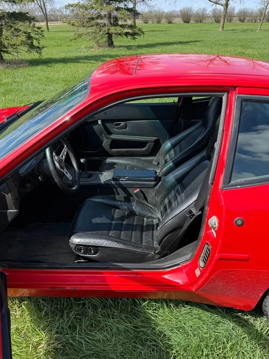 1988 Porsche 944 S - Image 6 of 7