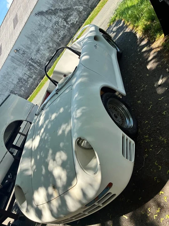 1988 Porsche 959 - Image 2 of 6