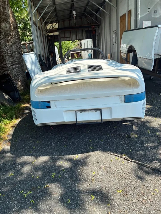 1988 Porsche 959 - Image 5 of 6