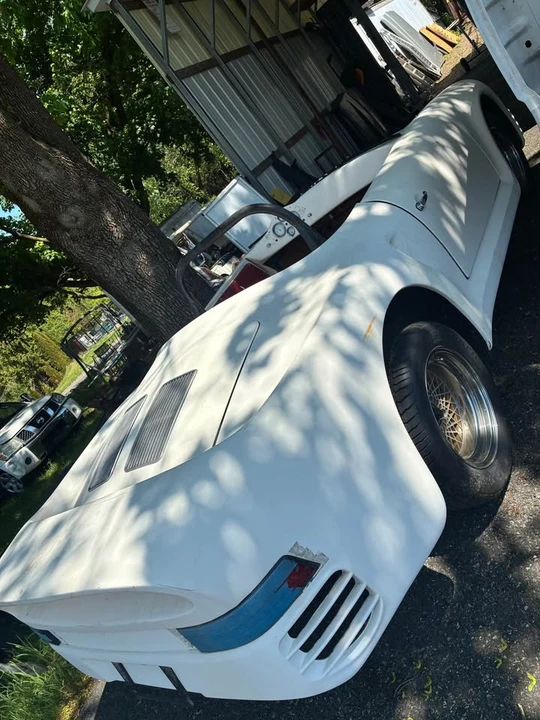 1988 Porsche 959 - Image 3 of 6