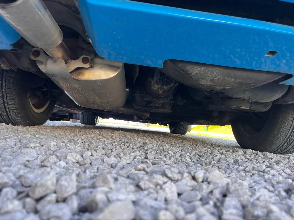 1988 Porsche 944 - Image 11 of 12