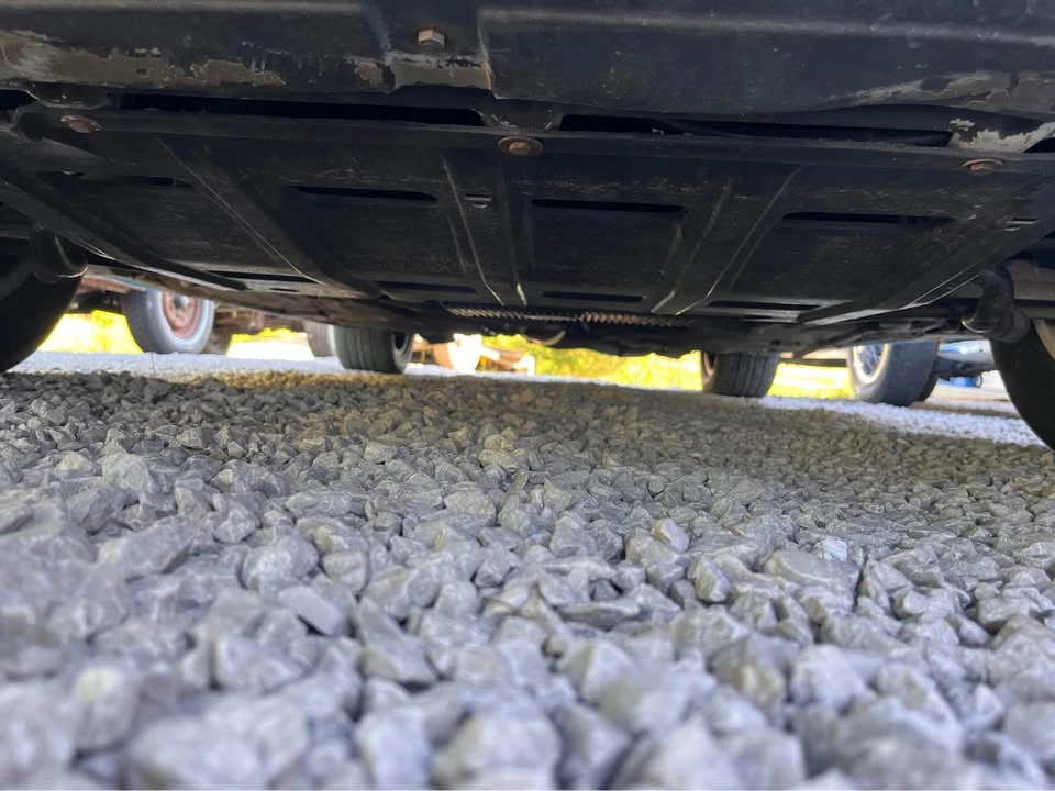 1988 Porsche 944 - Image 12 of 12