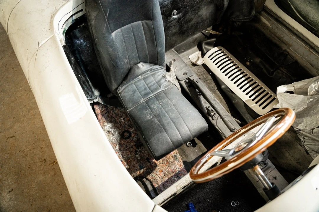 1988 Porsche 550 - Image 20 of 30