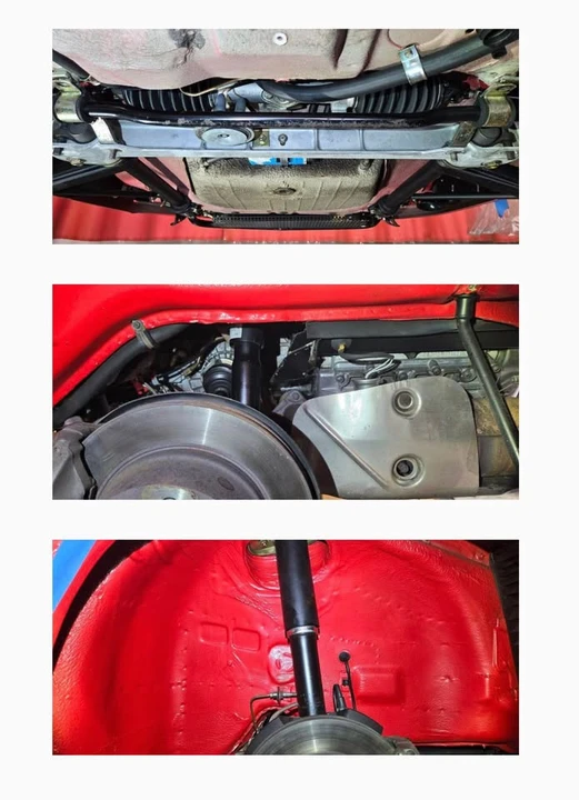 1988 Porsche 930 Turbo - Image 10 of 17