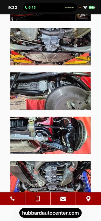 1988 Porsche 930 Turbo - Image 11 of 17