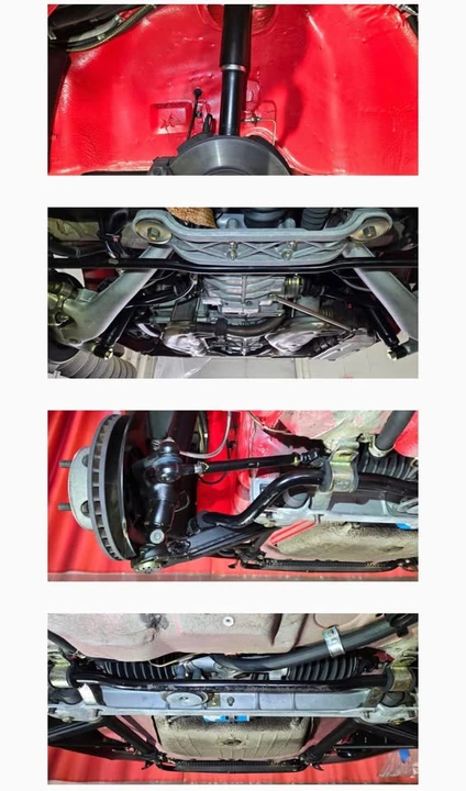 1988 Porsche 930 Turbo - Image 12 of 17