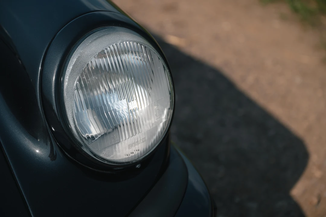 1988 Porsche 930 Turbo - Image 18 of 31