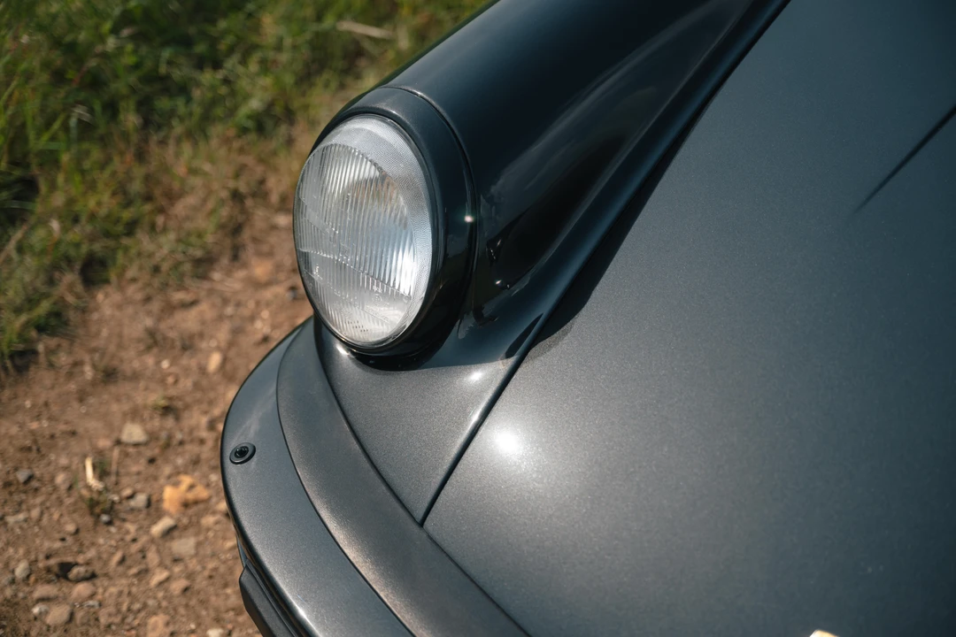 1988 Porsche 930 Turbo - Image 21 of 31