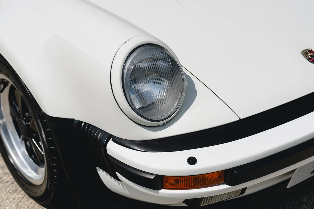 1988 Porsche 930 Turbo - Image 28 of 31