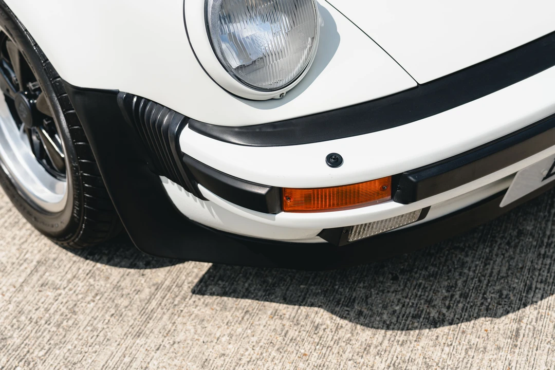 1988 Porsche 930 Turbo - Image 29 of 31