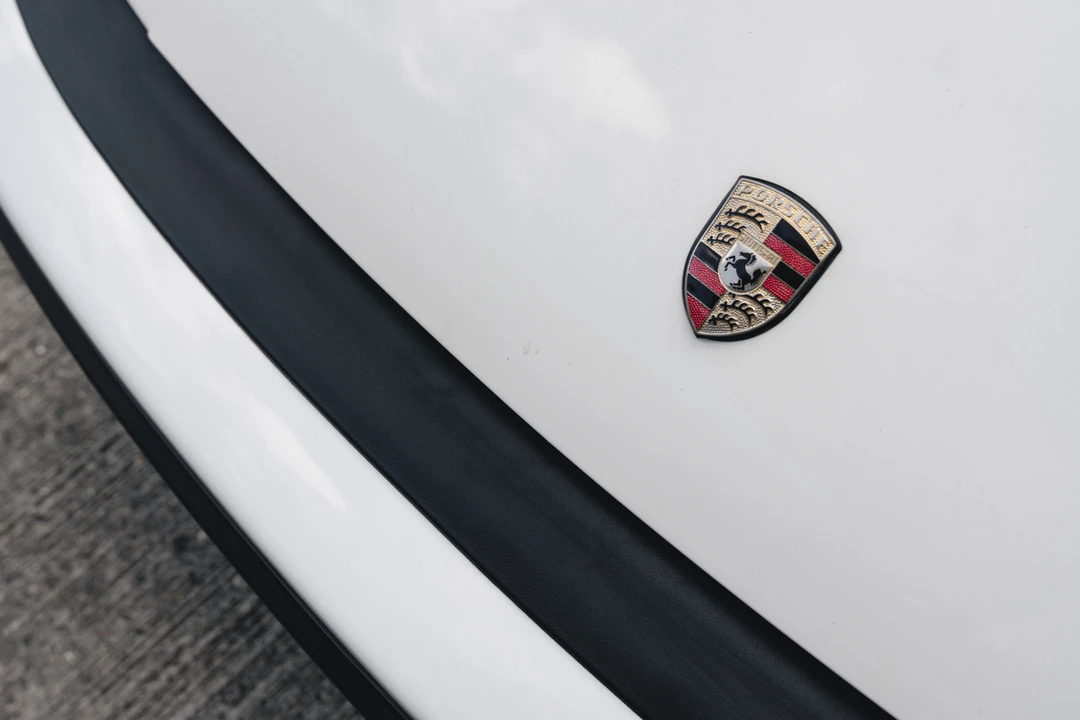 1988 Porsche 930 Turbo - Image 19 of 31