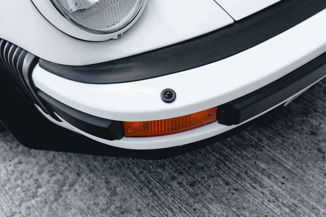 1988 Porsche 930 Turbo - Image 18 of 31