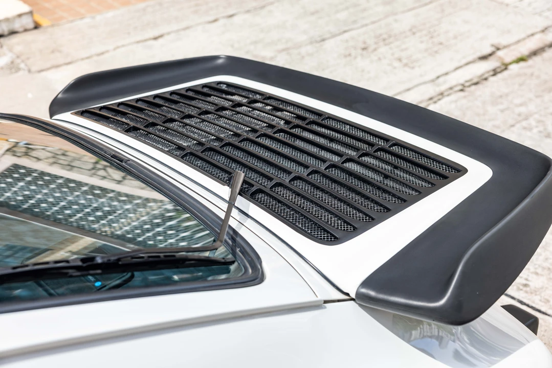 1988 Porsche 930 Turbo - Image 21 of 31