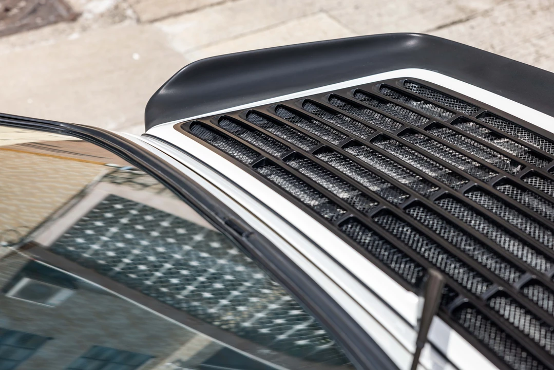 1988 Porsche 930 Turbo - Image 22 of 31
