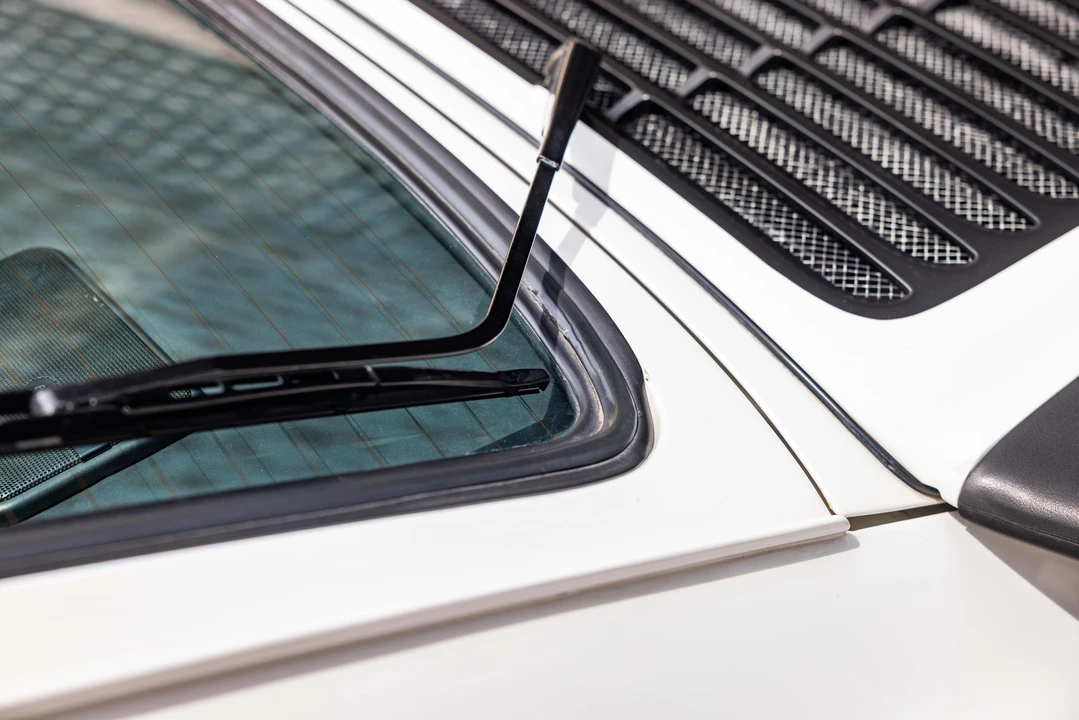1988 Porsche 930 Turbo - Image 25 of 31