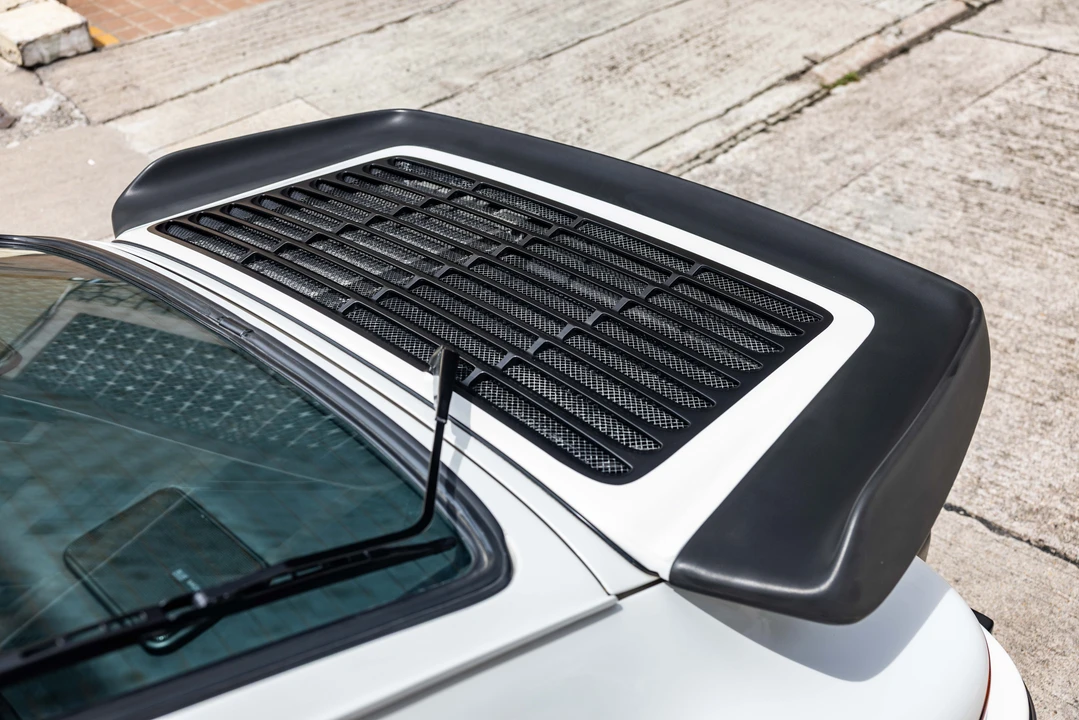 1988 Porsche 930 Turbo - Image 27 of 31