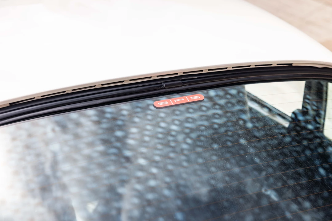 1988 Porsche 930 Turbo - Image 31 of 31