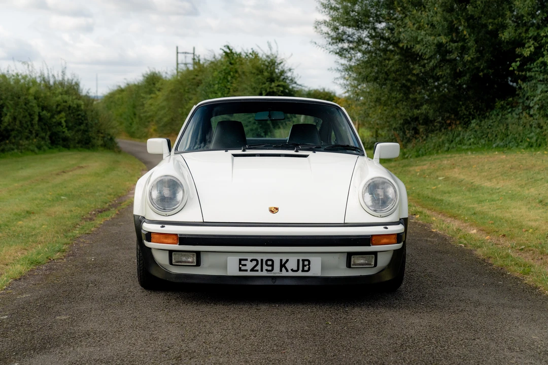1988 Porsche 930 Turbo - Image 2 of 31