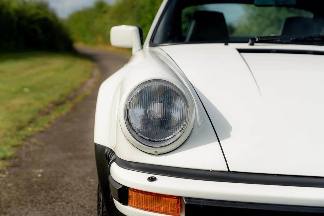 1988 Porsche 930 Turbo - Image 12 of 31