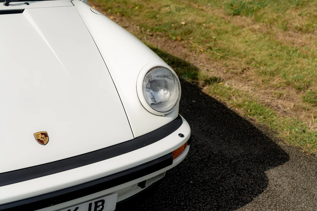 1988 Porsche 930 Turbo - Image 14 of 31