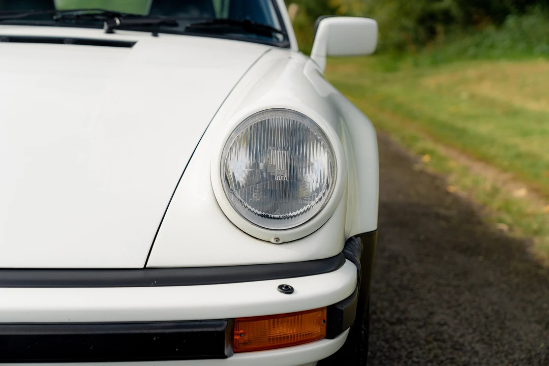 1988 Porsche 930 Turbo - Image 16 of 31