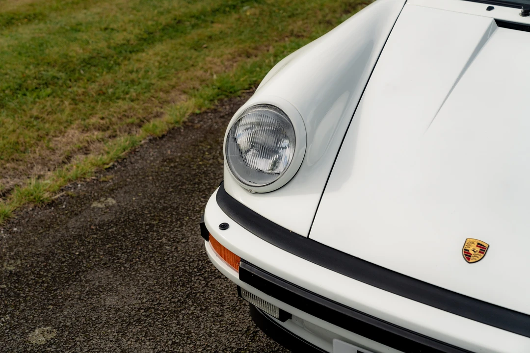 1988 Porsche 930 Turbo - Image 18 of 31