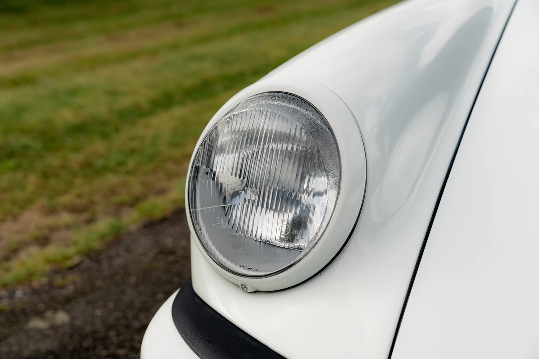 1988 Porsche 930 Turbo - Image 19 of 31